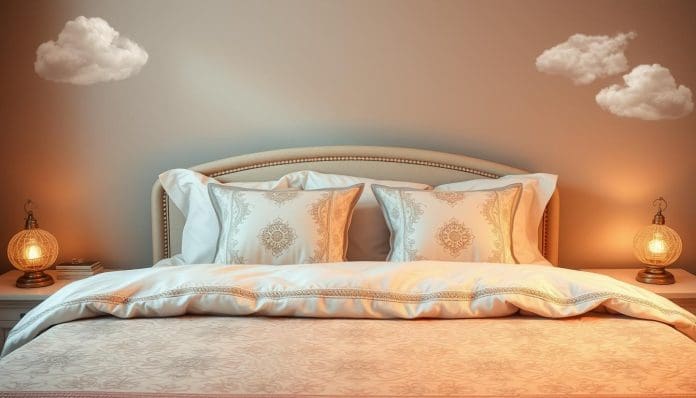 تفسير رمز السرير في المنام