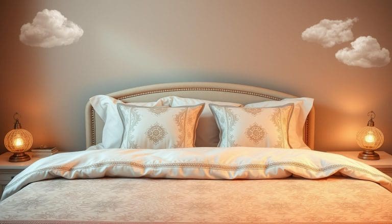 ما تفسير رؤية رمز السرير في المنام لابن سيرين؟