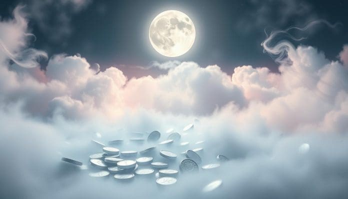 تفسير ضياع الفضة