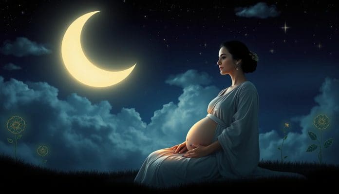 تفسير كبر البطن في المنام