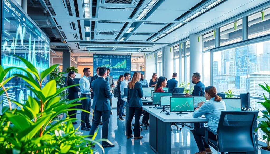 تنظيم الشركة