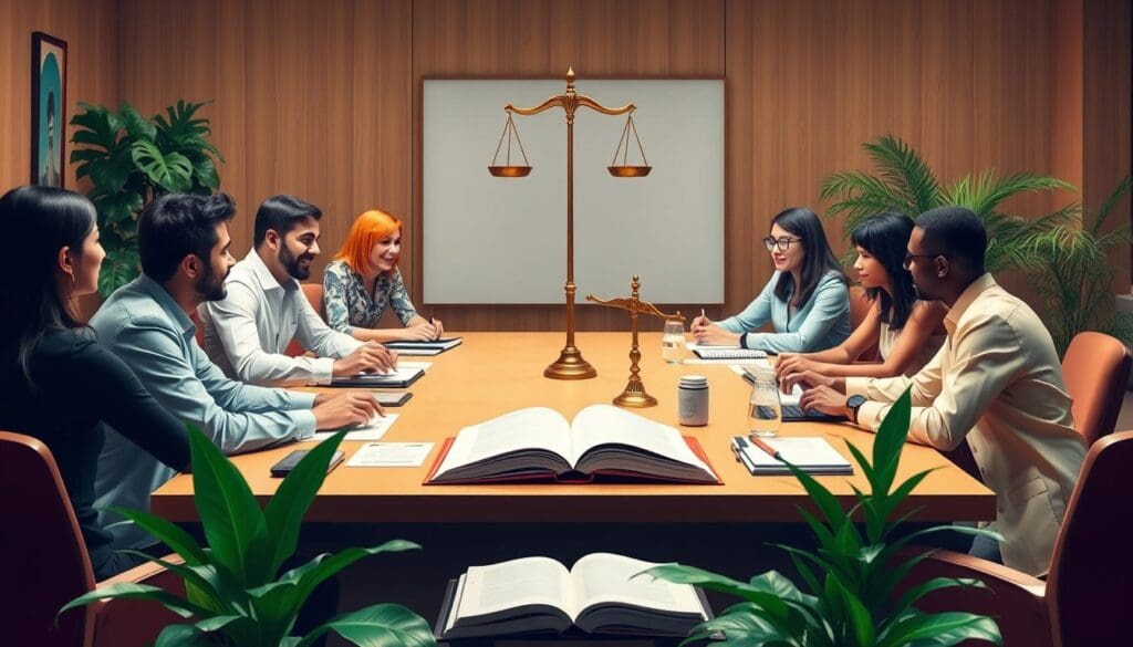 ثقافة أخلاقية للحوكمة ثقافة أخلاقية للحوكمة