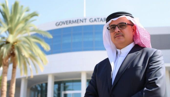 حمد بن جاسم بن جبر آل ثاني