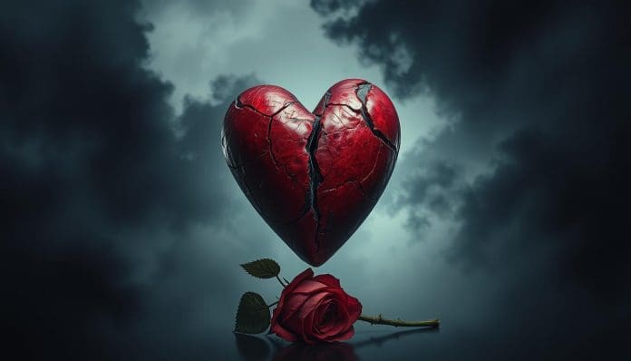 خيانة الأحبة