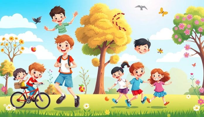 صحة الأطفال