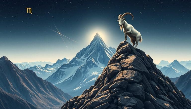 ما هي صفات برج الجدي