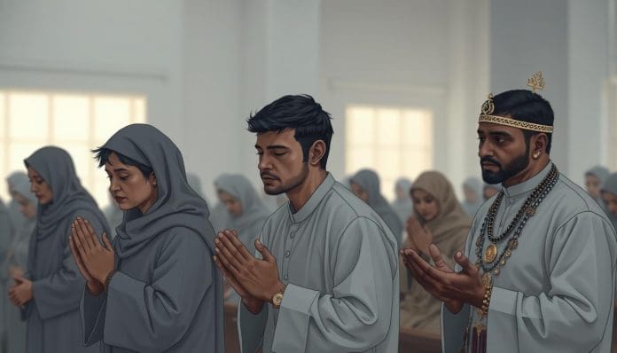 علامات الرياء في العبادات