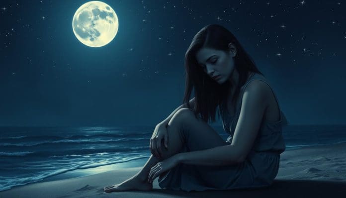 عيوب المرأة السرطانية