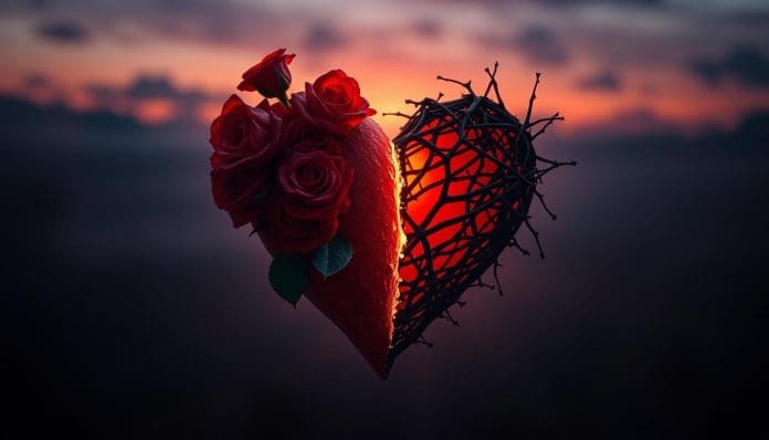 كلمات في الحب و الخيانة