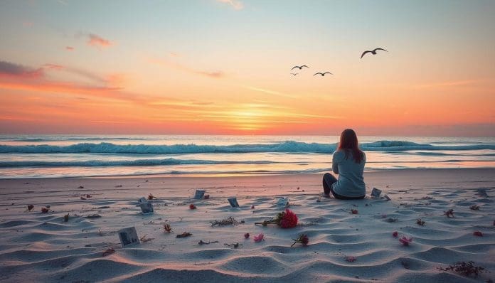 كيف أنسى شخصاً أحببته