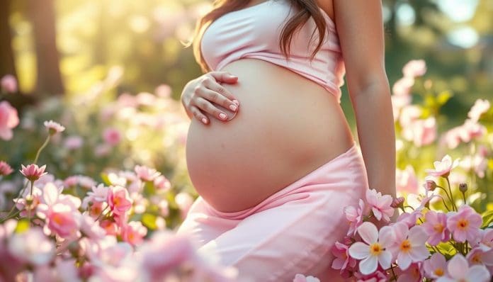 كيفية معرفة الحمل ببنت