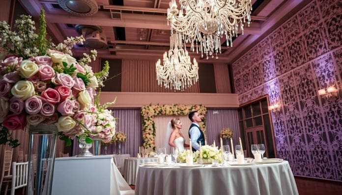 ليلة الزفاف