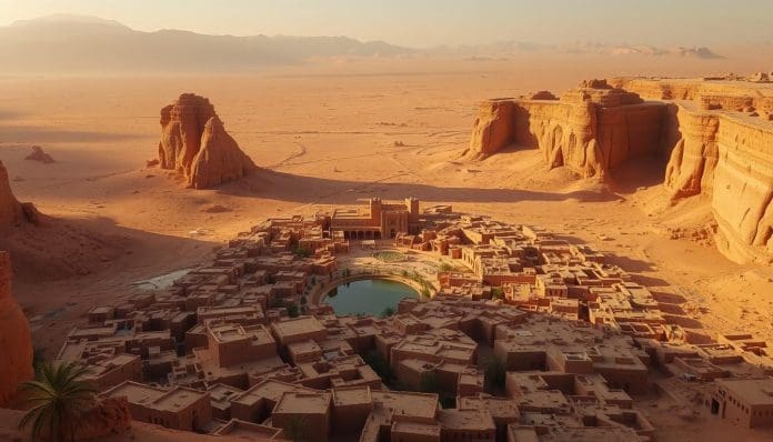 مدينة سكاكا