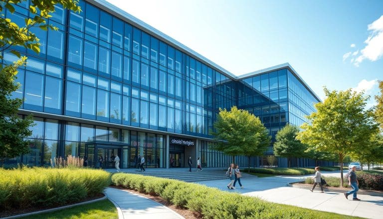 مستشفى الجامعة الأردنية – الرعاية الطبية المتكاملة