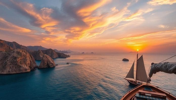 مضيق باب المندب في اليمن