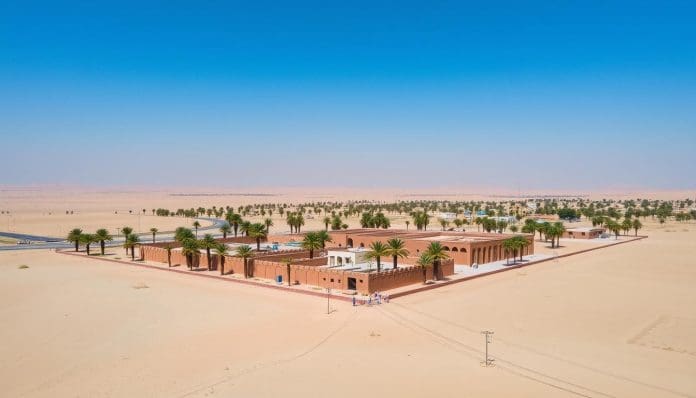 موقع الدلم في المملكة العربية السعودية