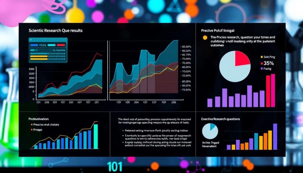 نتائج البحوث العلمية