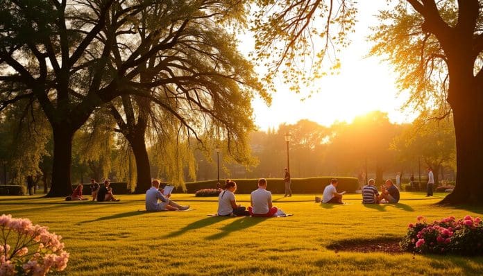 وقت الفراغ والرفاهية