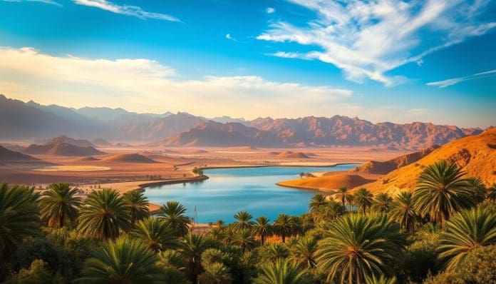 معنى اسم نجد وصفات حامل الاسم | المدونة العربية