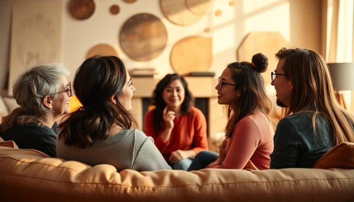 أسئلة شخصية للنقاش