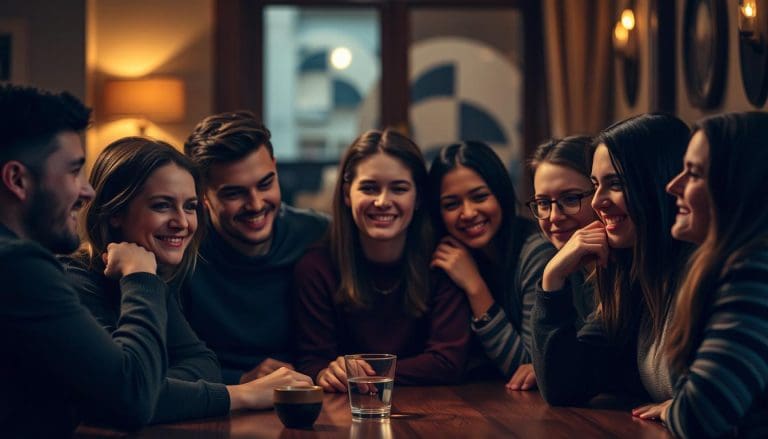 10 اسئلة محرجة للاصدقاء