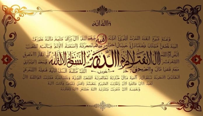 أسماء الله الحسنى
