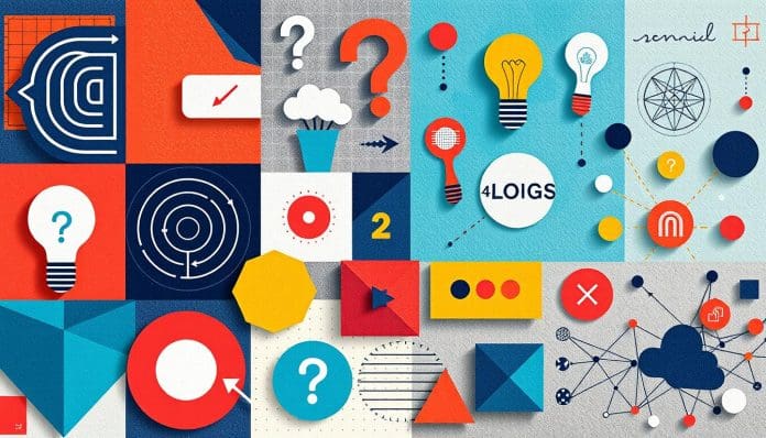 ألغاز ذكاء ذهنية