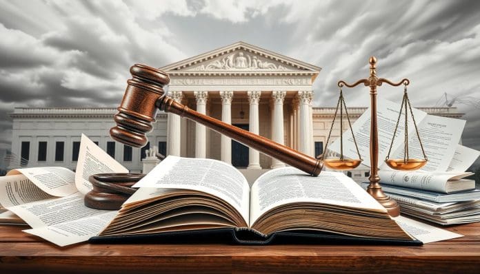 أنواع التعديل الدستوري