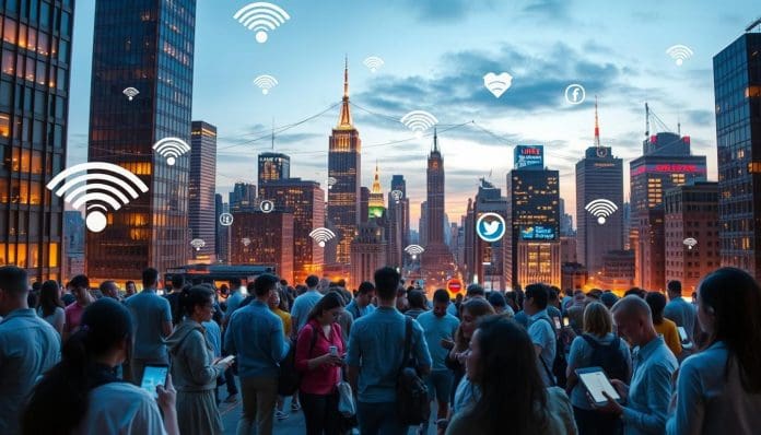 أهمية الاتصالات