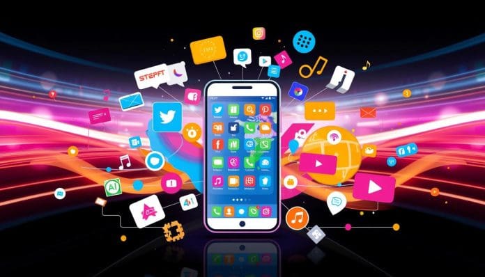 أهمية الهاتف الذكي