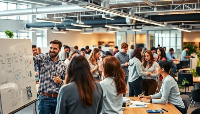 إيجابيات التدريب