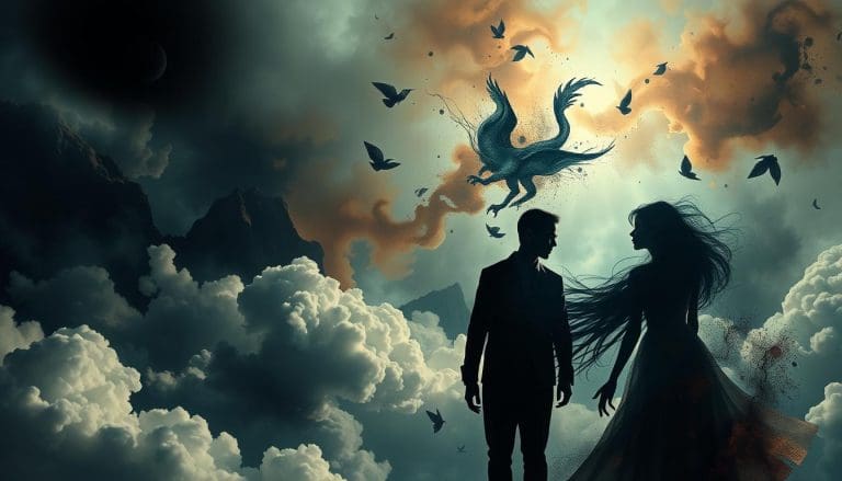 الأخ يتحرش بأخته في المنام: ما هي الرسائل الخفية؟