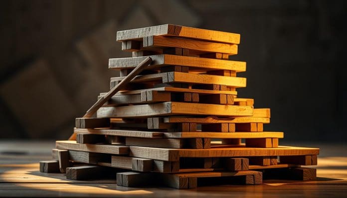 الأساس غير المستوي