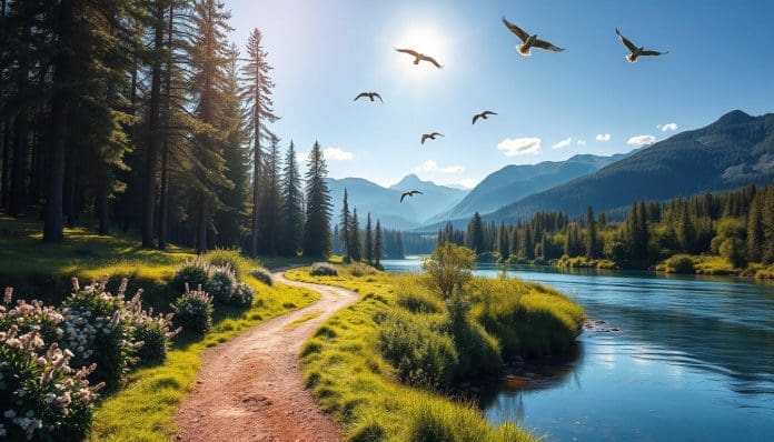 التطوير الشخصي والتغيير الإيجابي