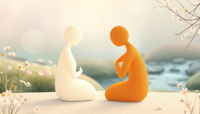 التعامل مع الشخصية الحساسة