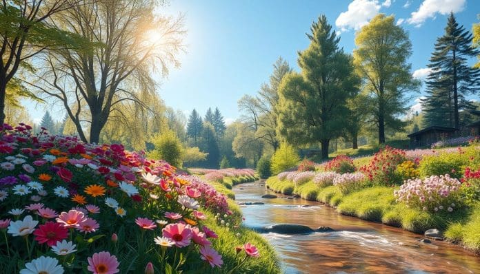 التفاؤل والأمل