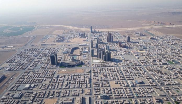 الرمز البريدي الرياض