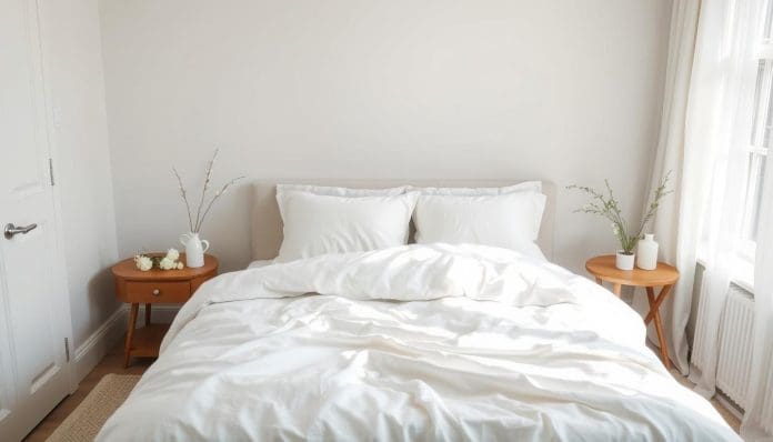 السرير في المنام للمطلقة