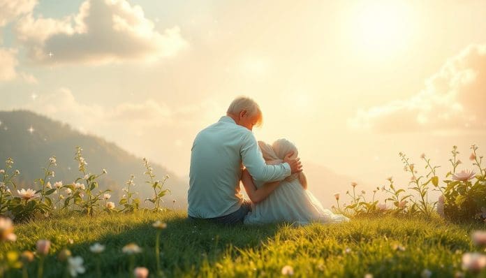 الصلح بين الزوجين في المنام