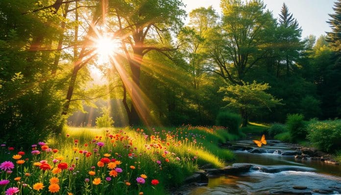 الطاقة الإيجابية