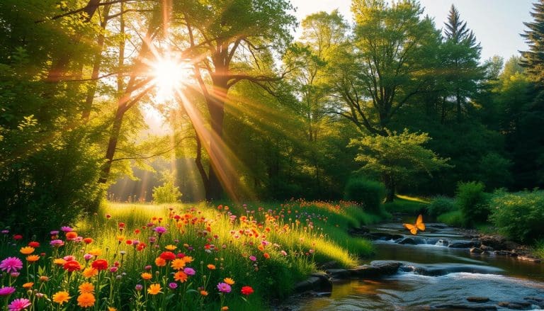 كيفية الحصول على طاقة إيجابية