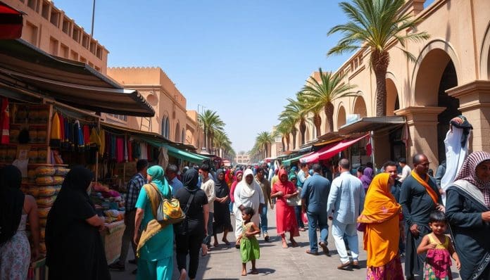 الظواهر الاجتماعية في مصر
