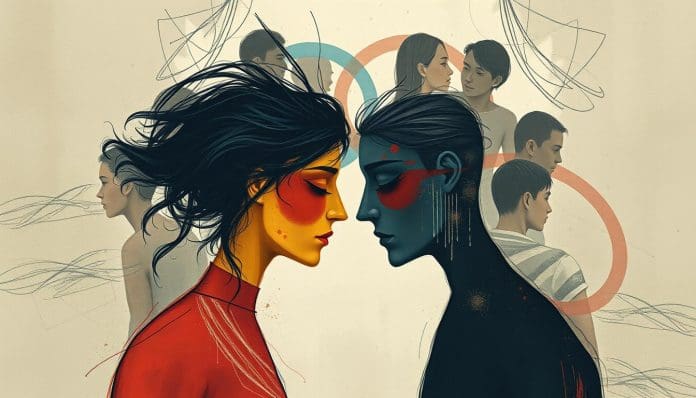 الغيرة والحسد في العلاقات الإنسانية