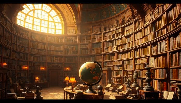 الموسوعة كمصدر معرفي