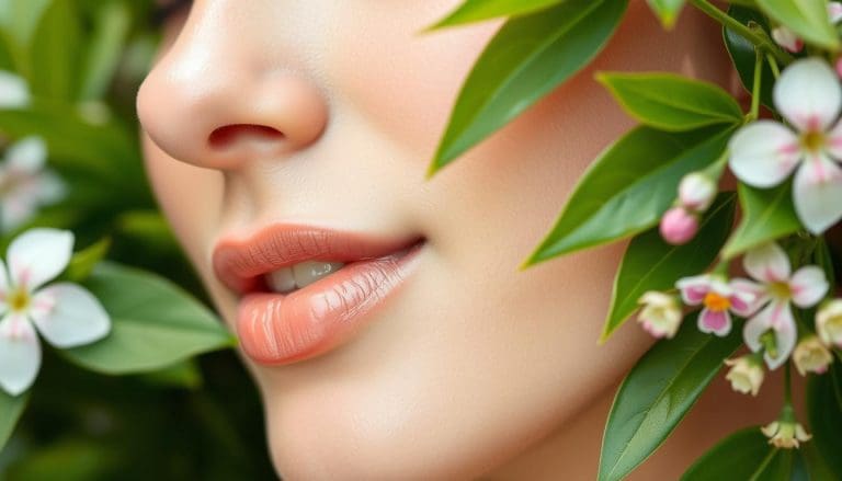 كيف أجعل بشرتي ناعمة