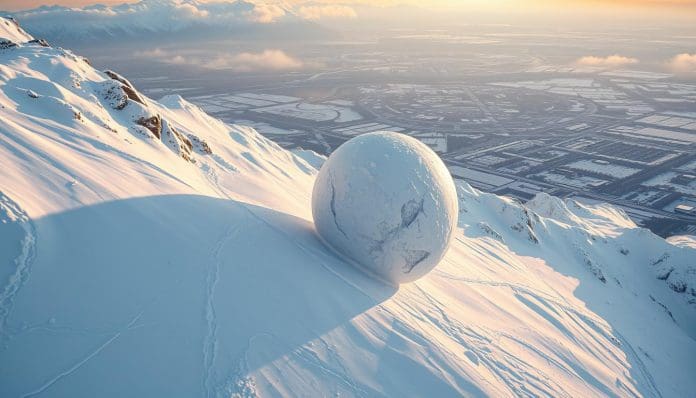 تأثير كرة الثلج