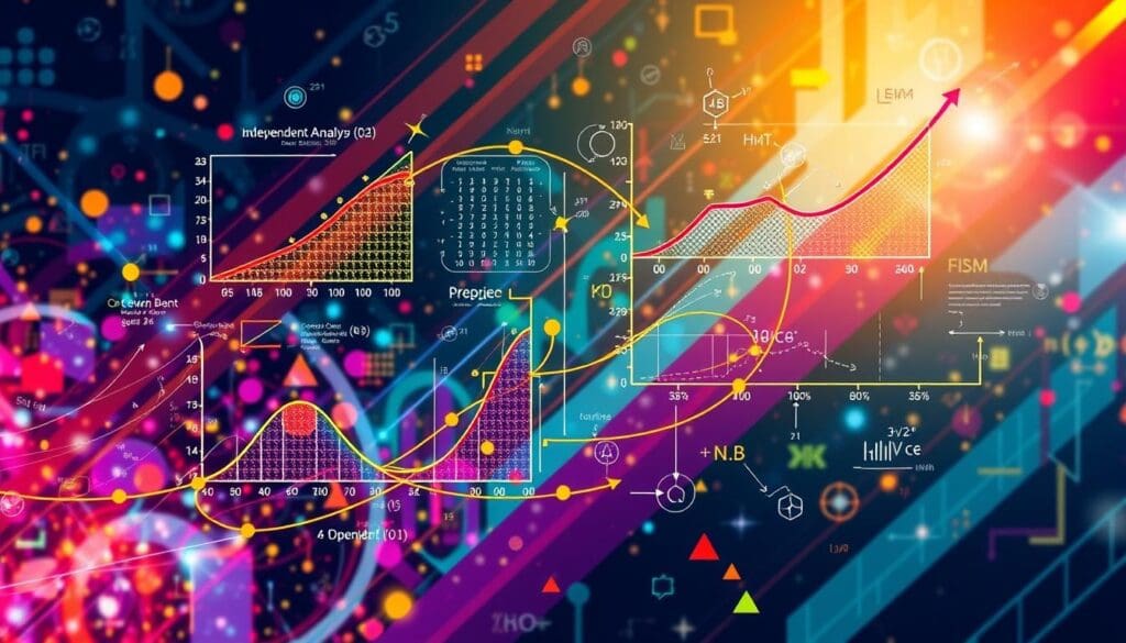 تحليل المتغيرات تحليل المتغيرات