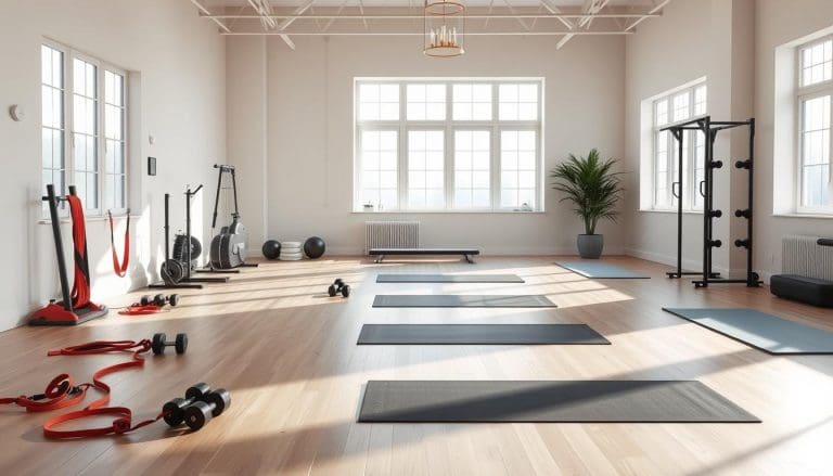 كيفية تضعيف الفخذ