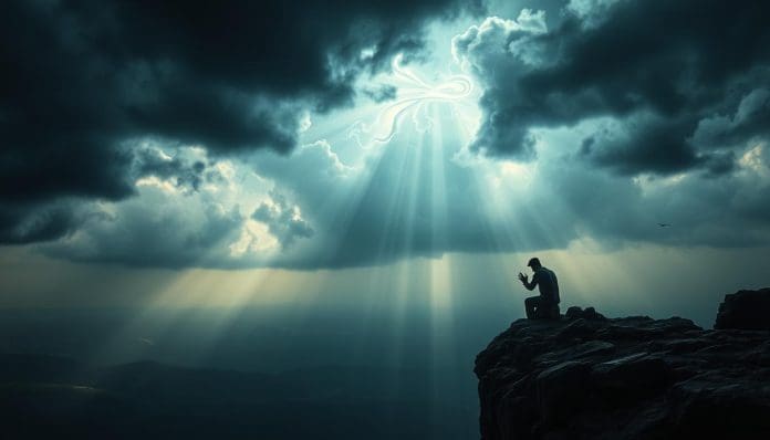 تفسير الخوف من الله