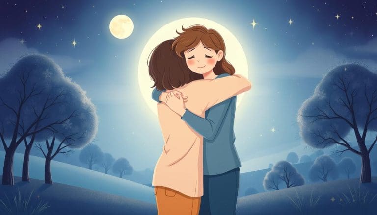 كل ما تبحث عنه في تفسير حلم أني أحضن صديقتي في المنام لابن سيرين